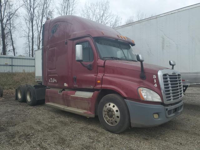 2011 FREIGHTLINER CASCADIA 1, 