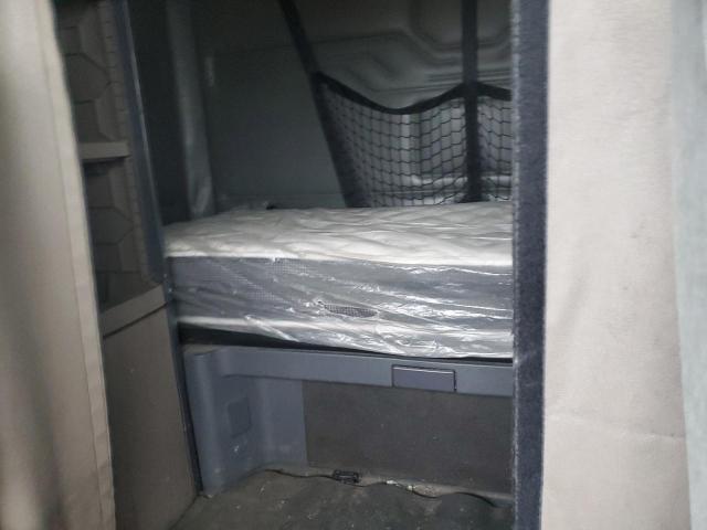 1FUJGLDR1BSBC6084 - 2011 FREIGHTLINER CASCADIA 1 勃艮第红 照片 6