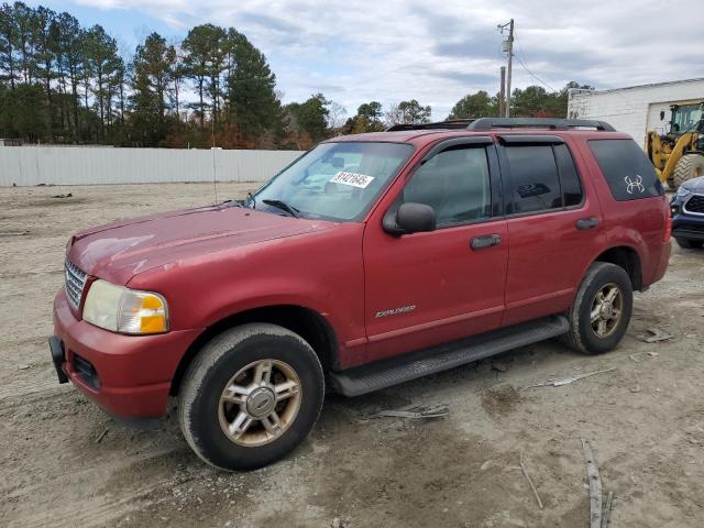 2005 FORD EXPLORER XLT, 