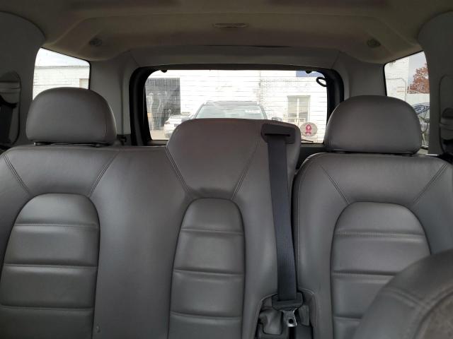 1FMZU73W35UA49483 - 2005 FORD EXPLORER XLT 红色 照片 10