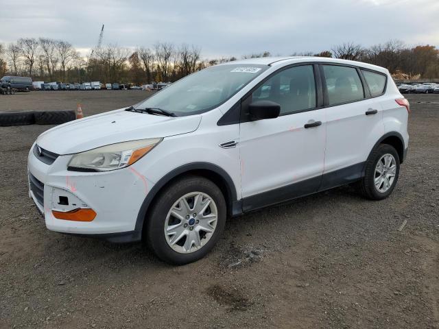 2013 FORD ESCAPE S, 