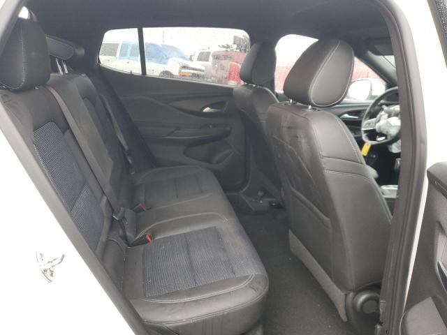 KL47LAE21RB138938 - 2024 BUICK ENVISTA PREFERRED 白色 照片 11