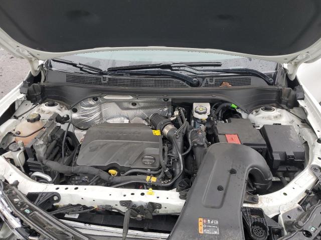 KL47LAE21RB138938 - 2024 BUICK ENVISTA PREFERRED 白色 照片 12