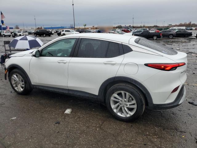 KL47LAE21RB138938 - 2024 BUICK ENVISTA PREFERRED 白色 照片 2