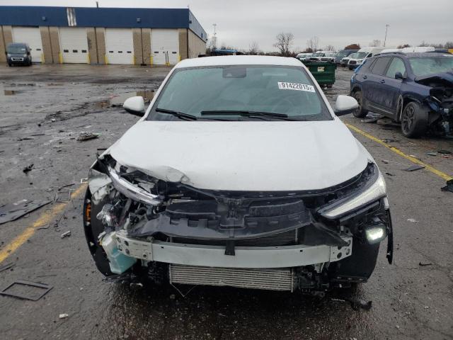 KL47LAE21RB138938 - 2024 BUICK ENVISTA PREFERRED 白色 照片 5