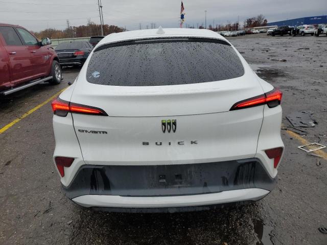 KL47LAE21RB138938 - 2024 BUICK ENVISTA PREFERRED 白色 照片 6