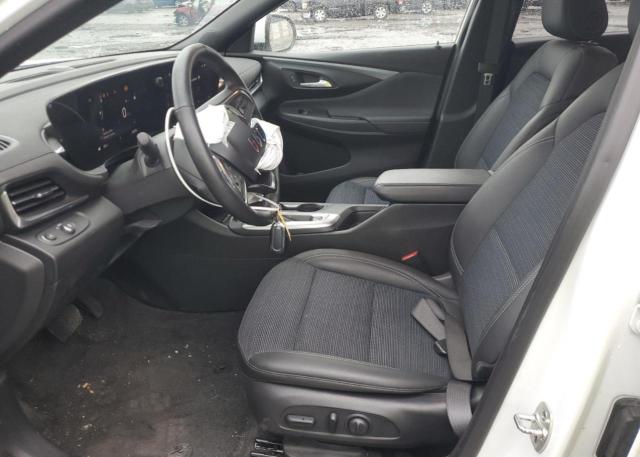 KL47LAE21RB138938 - 2024 BUICK ENVISTA PREFERRED 白色 照片 7