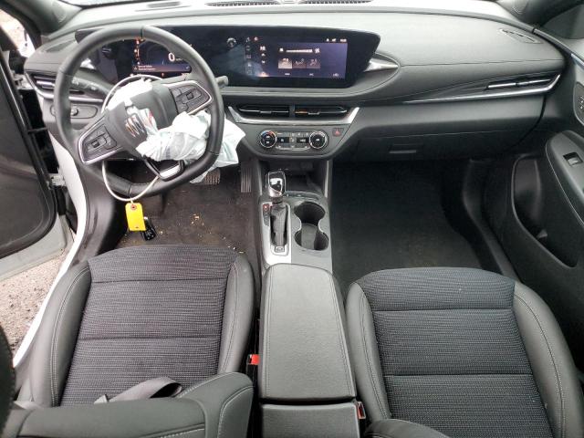 KL47LAE21RB138938 - 2024 BUICK ENVISTA PREFERRED 白色 照片 8