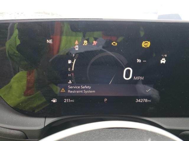 KL47LAE21RB138938 - 2024 BUICK ENVISTA PREFERRED 白色 照片 9