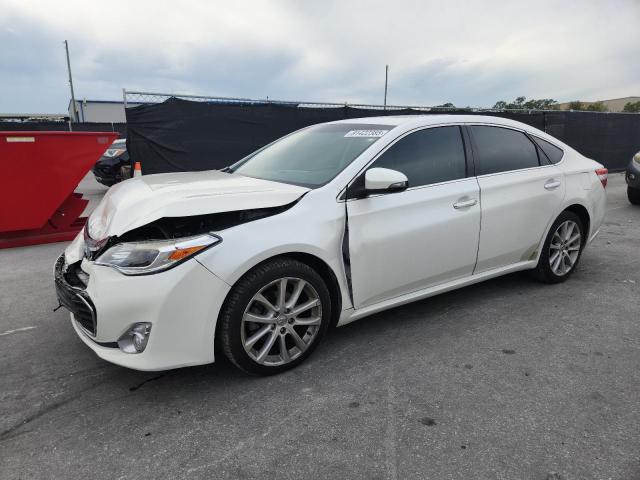 2013 TOYOTA AVALON BASE, 