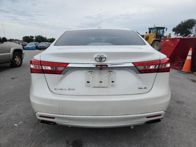4T1BK1EB0DU028877 - 2013 TOYOTA AVALON BASE 白色 照片 6