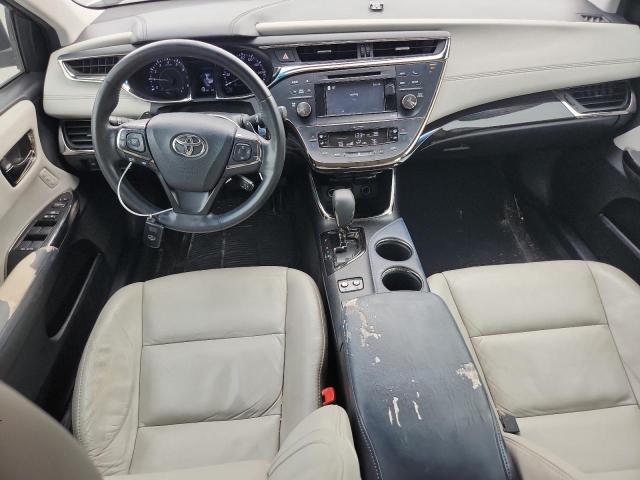 4T1BK1EB0DU028877 - 2013 TOYOTA AVALON BASE 白色 照片 8
