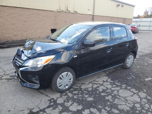 2023 MITSUBISHI MIRAGE ES, 