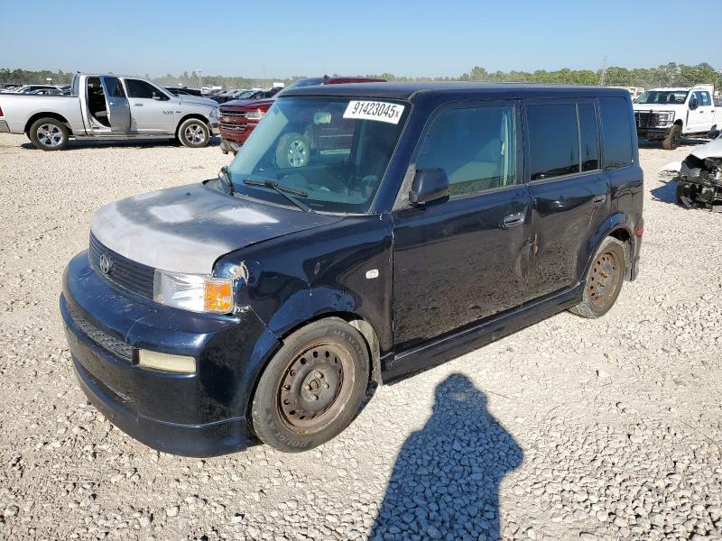 2005 TOYOTA SCION XB, 