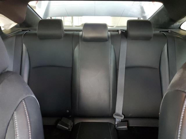 2HGFC2F83LH547758 - 2020 HONDA CIVIC SPORT GRAY photo 10