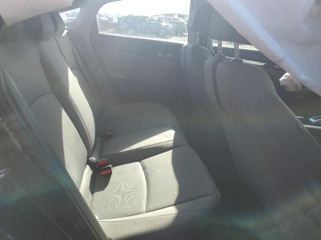 19XFC2F64KE028869 - 2019 HONDA CIVIC LX BLUE photo 10