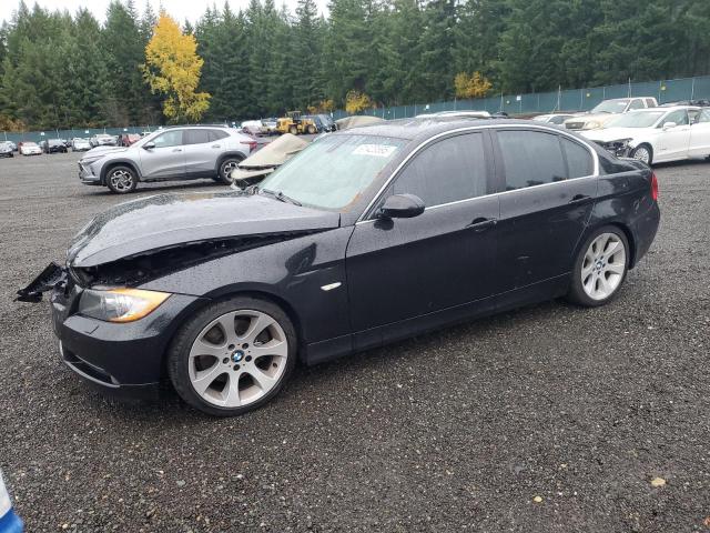 2006 BMW 330 I, 