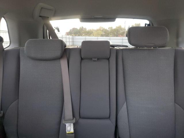 KM8JM12B96U481232 - 2006 HYUNDAI TUCSON GL 银色 照片 10