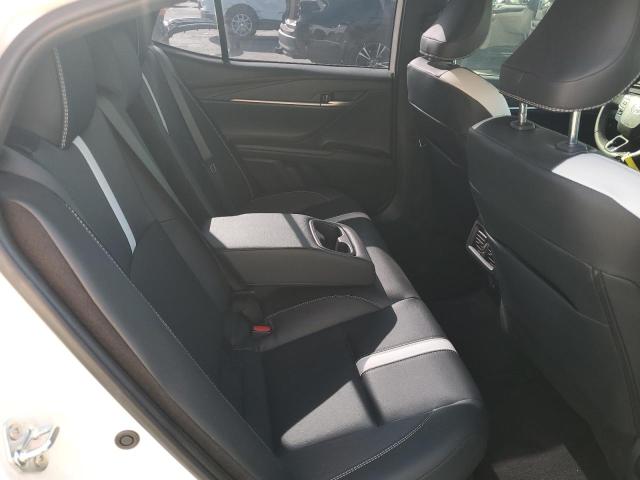 4T1DAACK9SU102485 - 2025 TOYOTA CAMRY XSE 白色 照片 10