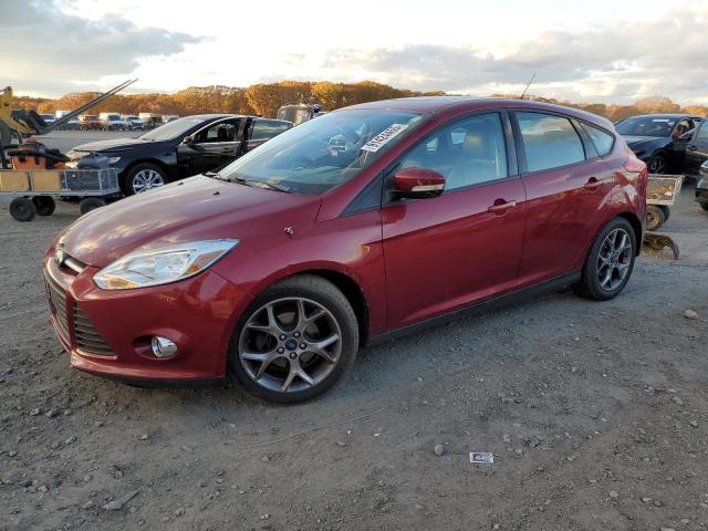 2014 FORD FOCUS SE, 