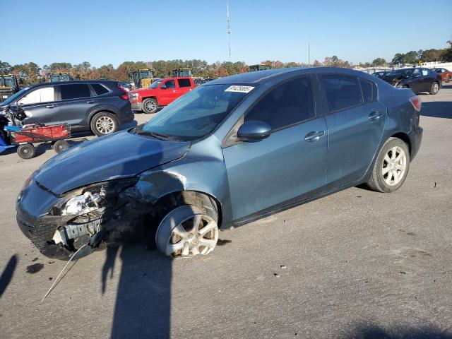 2010 MAZDA 3 I, 