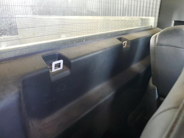 3GCNWAEHXKG273146 - 2019 CHEVROLET SILVERADO C1500 白色 照片 10