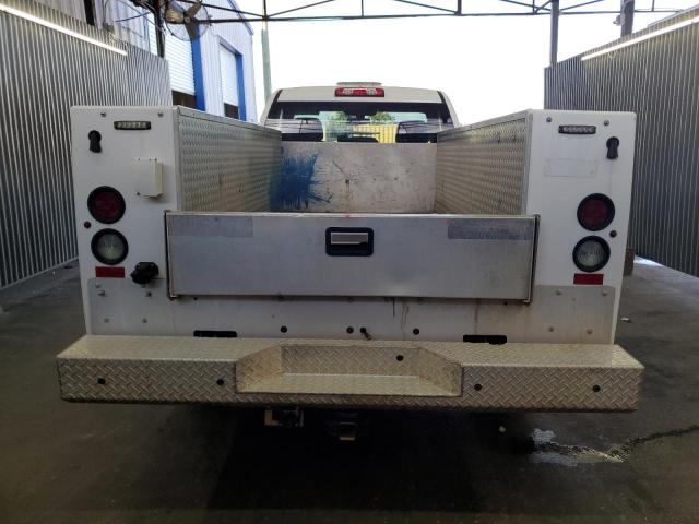 3GCNWAEHXKG273146 - 2019 CHEVROLET SILVERADO C1500 白色 照片 6