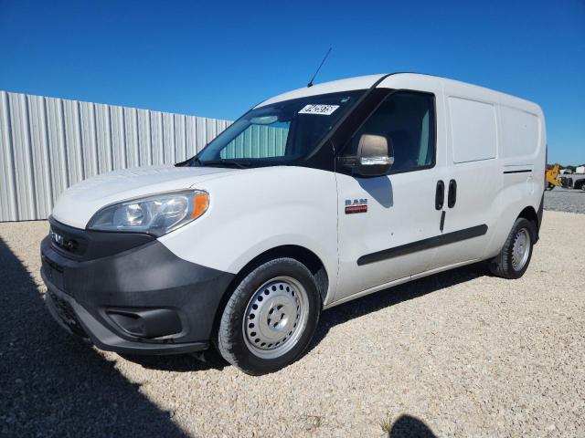 2021 RAM PROMASTER, 