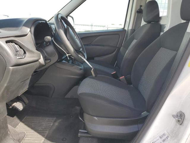 ZFBHRFAB0M6T65750 - 2021 RAM PROMASTER Белый фото 7