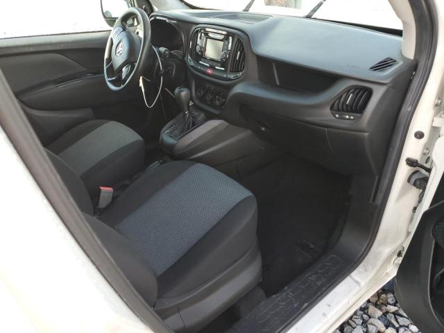 ZFBHRFAB0M6T65750 - 2021 RAM PROMASTER Белый фото 8