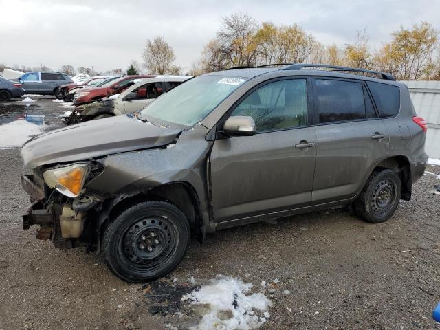 2012 TOYOTA RAV4, 