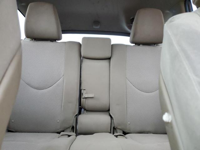 2T3BF4DV7CW187693 - 2012 TOYOTA RAV4 棕色 照片 10