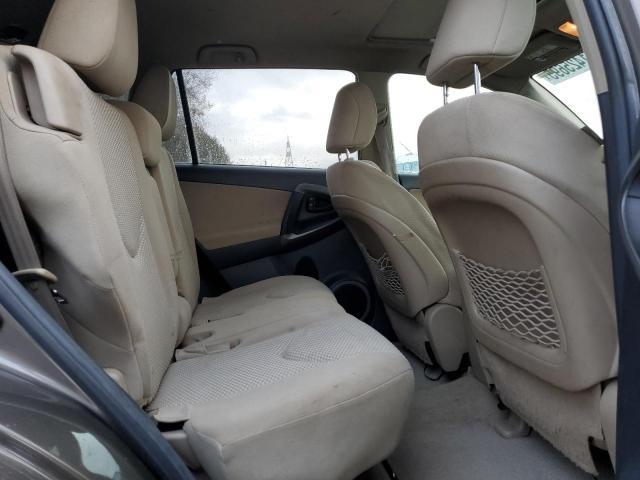 2T3BF4DV7CW187693 - 2012 TOYOTA RAV4 棕色 照片 11