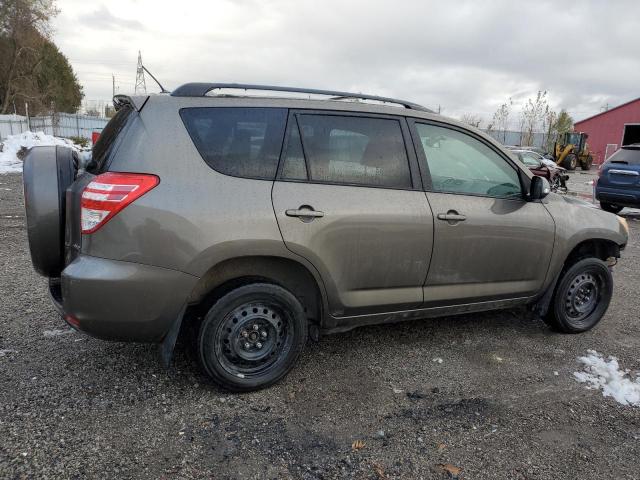 2T3BF4DV7CW187693 - 2012 TOYOTA RAV4 棕色 照片 3