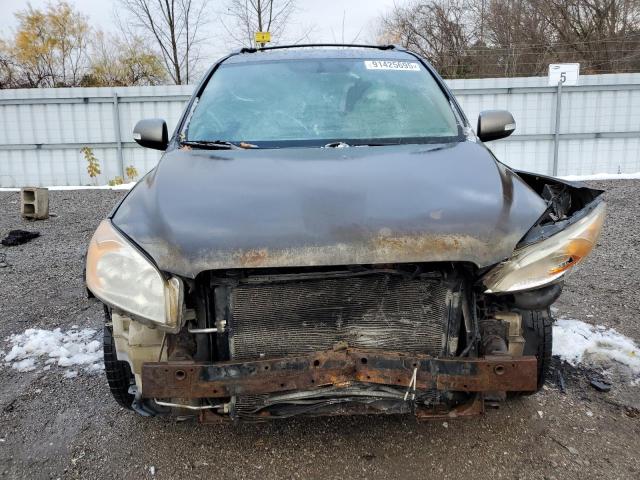 2T3BF4DV7CW187693 - 2012 TOYOTA RAV4 棕色 照片 5