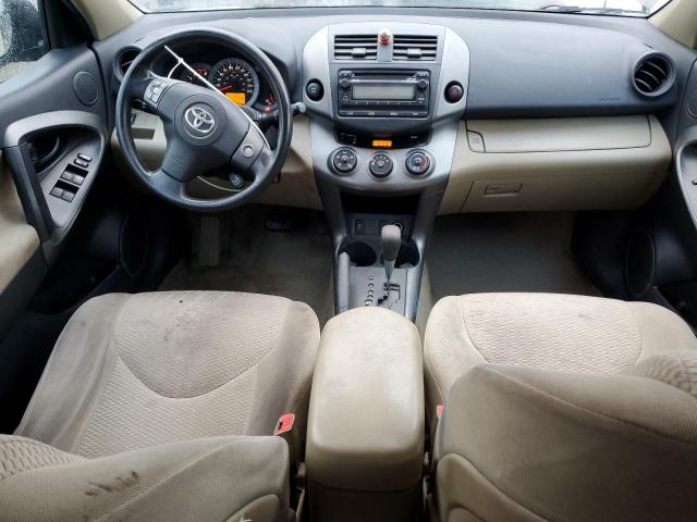 2T3BF4DV7CW187693 - 2012 TOYOTA RAV4 棕色 照片 8