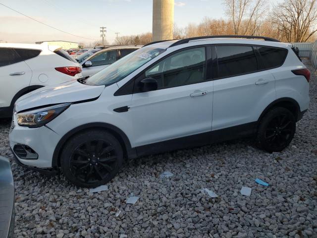 2019 FORD ESCAPE SE, 