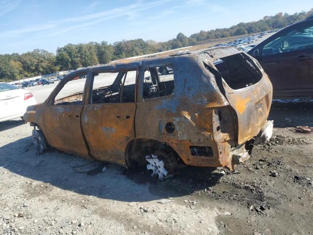 5TDZA3EH5CS021285 - 2012 TOYOTA HIGHLANDER BASE محروق صورة 2