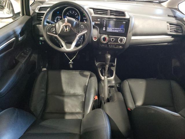 3HGGK5H9XJM729695 - 2018 HONDA FIT EX Белый фото 8