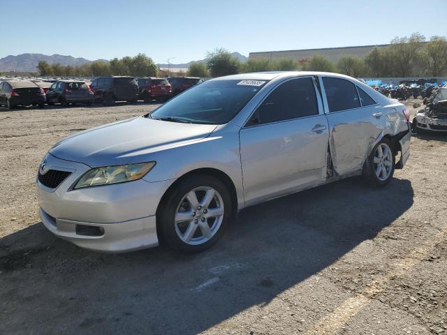 2009 TOYOTA CAMRY SE, 