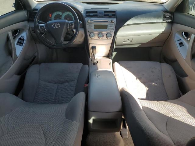 4T1BK46K69U577345 - 2009 TOYOTA CAMRY SE 银色 照片 8