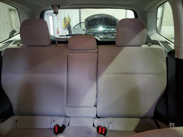 JF2SJAGC6JH574831 - 2018 SUBARU FORESTER 2.5I PREMIUM Սև լուսանկար 10