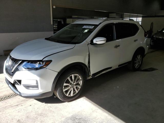 2018 NISSAN ROGUE S, 