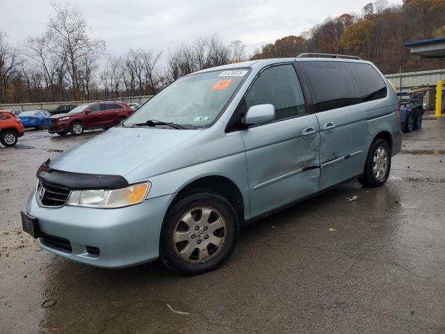 2003 HONDA ODYSSEY EXL, 