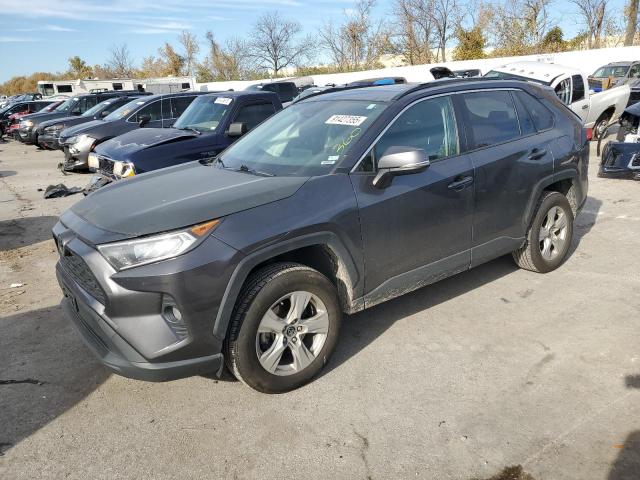 2019 TOYOTA RAV4 XLE, 