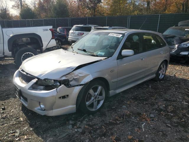 2003 MAZDA PROTEGE PR5, 