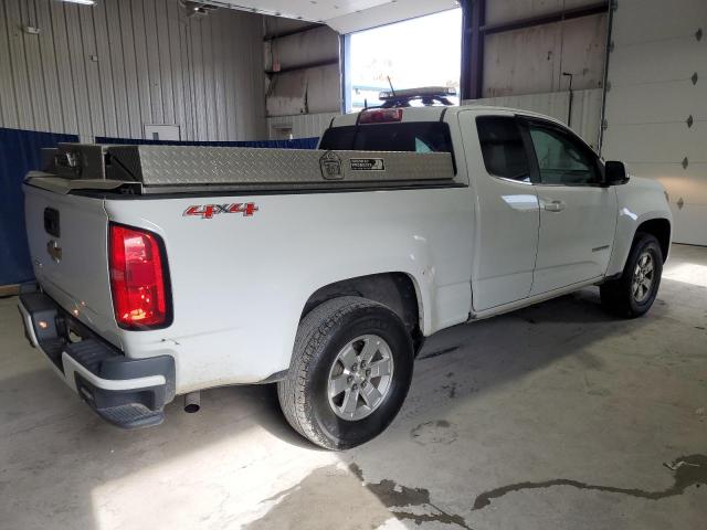 1GCHTBEA5J1176819 - 2018 CHEVROLET COLORADO 白色 照片 3