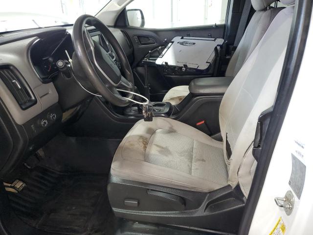 1GCHTBEA5J1176819 - 2018 CHEVROLET COLORADO 白色 照片 7