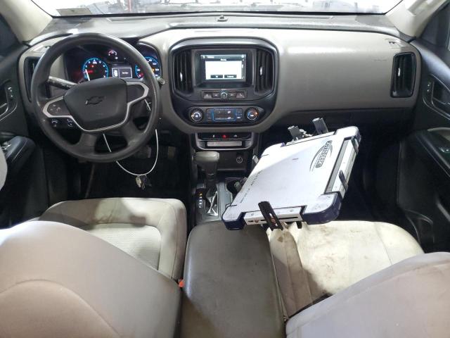 1GCHTBEA5J1176819 - 2018 CHEVROLET COLORADO 白色 照片 8