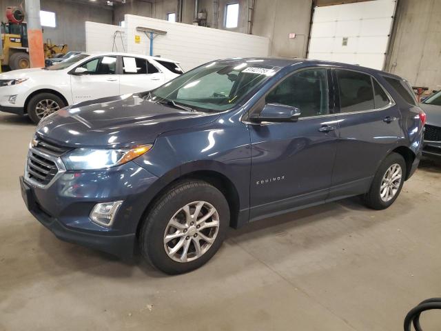 2018 CHEVROLET EQUINOX LT, 